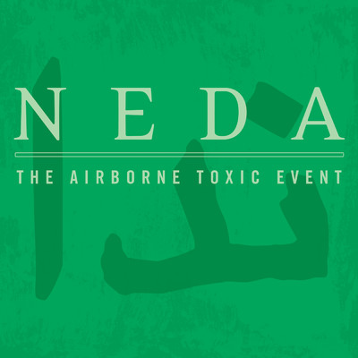 Neda/ジ・エアボーン・トクシック・イベント