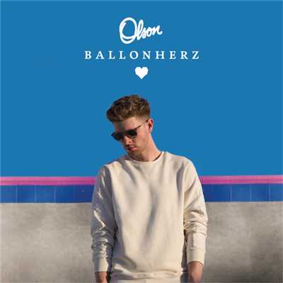 アルバム/Ballonherz/Olson