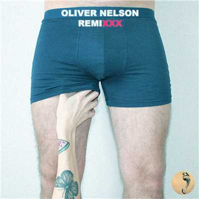 シングル/Sexual (featuring Dyo／Oliver Nelson Remix ／ Radio Edit)/ネイキッド