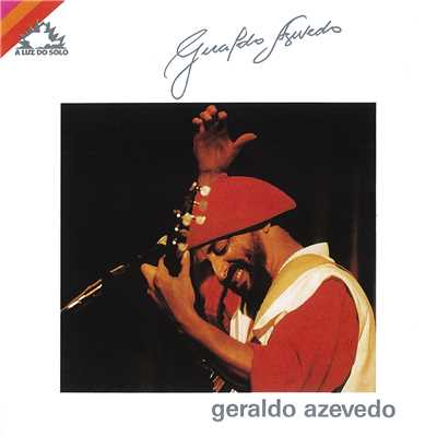 シングル/Caravana (Ao Vivo)/Geraldo Azevedo