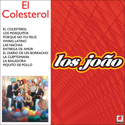 El Colesterol/Los Joao
