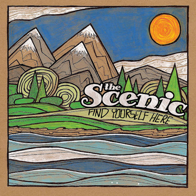 Find Yourself Here/Scenic
