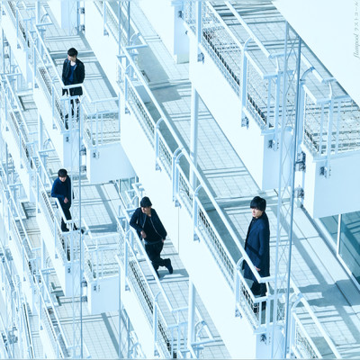 アルバム/ラストコール/flumpool