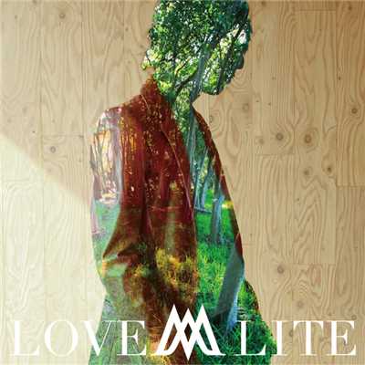 アルバム/LOVE LITE/MAKAI