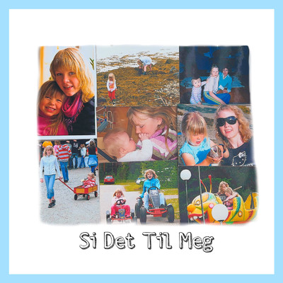 シングル/Si Det Til Meg/Andrea Lovise