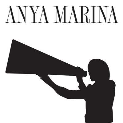 シングル/Move You (SSSPII)/Anya Marina