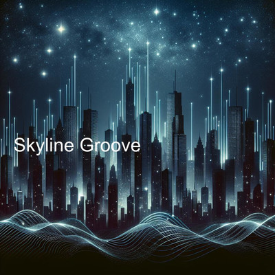 Skyline Groove/ShawnClurcSunsetBeats.