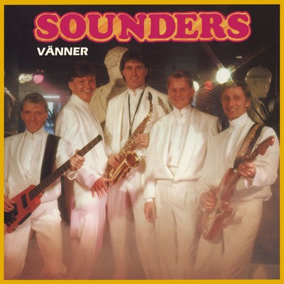 Vanner/Sounders