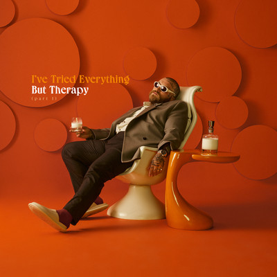 アルバム/I've Tried Everything But Therapy (Part 1)/Teddy Swims
