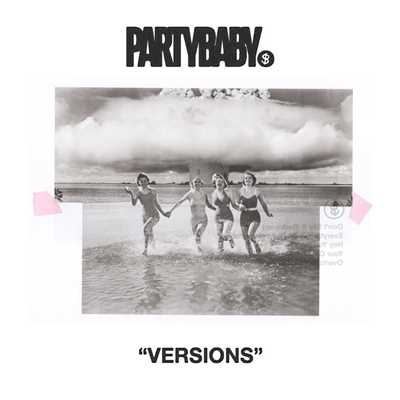 Don't Say It (Bedroom)/PARTYBABY