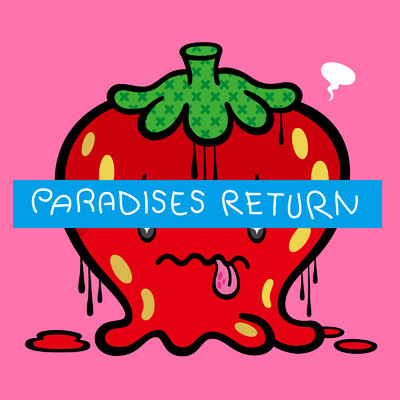 アルバム/PARADISES RETURN/PARADISES