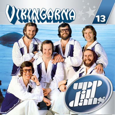 アルバム/Upp till dans 13/Vikingarna