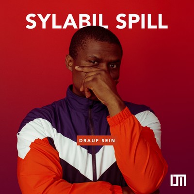 アルバム/Drauf sein/Sylabil Spill