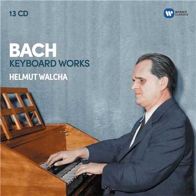 アルバム/Bach: Keyboard Works/Helmut Walcha