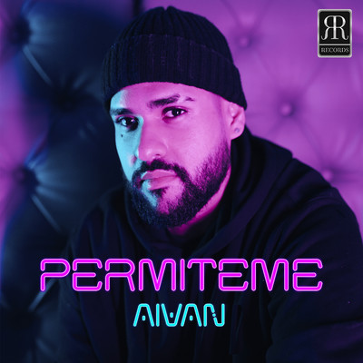 シングル/Permiteme/AIVAN & RR Records