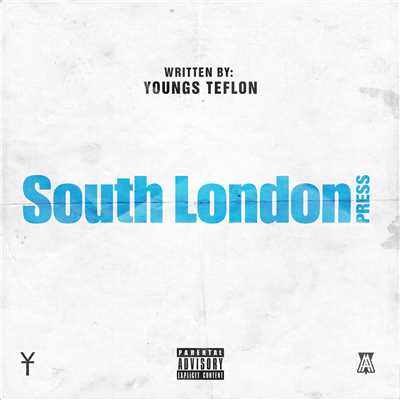 アルバム/South London Press/Youngs Teflon