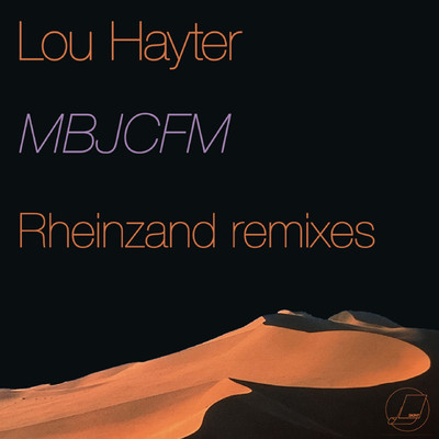 My Baby Just Cares for Me (Rheinzand Remix)/Lou Hayter