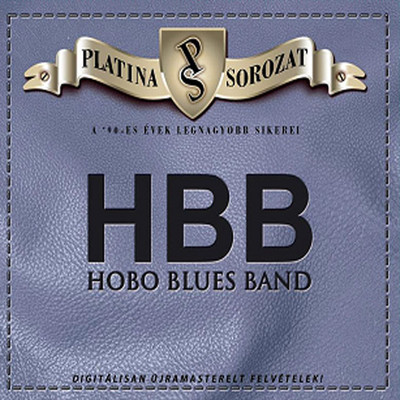Platina sorozat/Hobo Blues Band