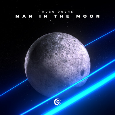 シングル/Man In The Moon/Hugo Doche