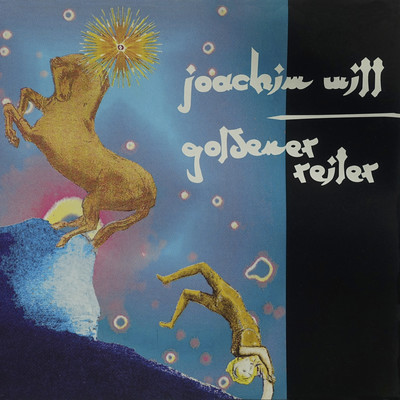 Golden Rider (1994 Remix) [Extended Club Mix]/Joachim Witt