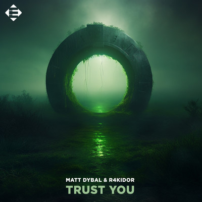 アルバム/Trust You/Matt Dybal & R4KIDOR