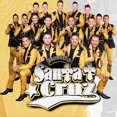Sin Ti No Soy Nada/Banda Santa Cruz De Villanueva Zac