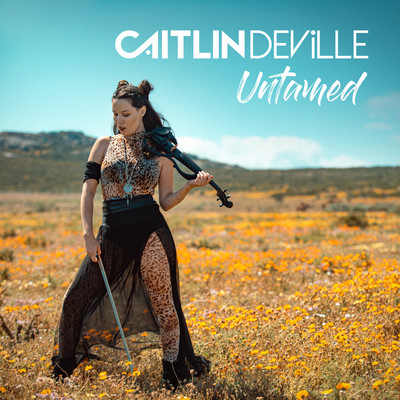 Untamed/Caitlin De Ville