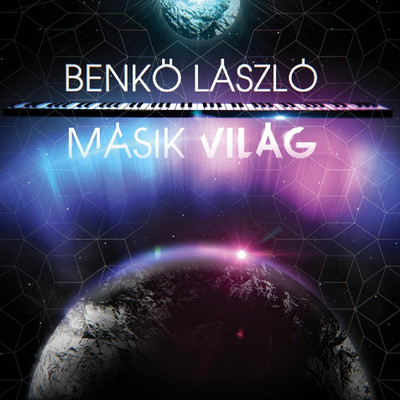 A ciklus vege/Benko Laszlo