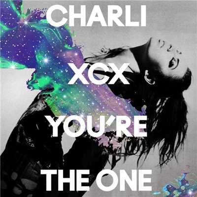 You're the One (feat. Mike G) [Odd Future's: The Internet Remix]/Charli XCX