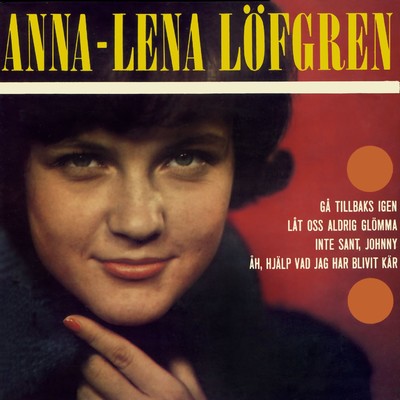 Lat oss aldrig glomma/Anna-Lena Lofgren