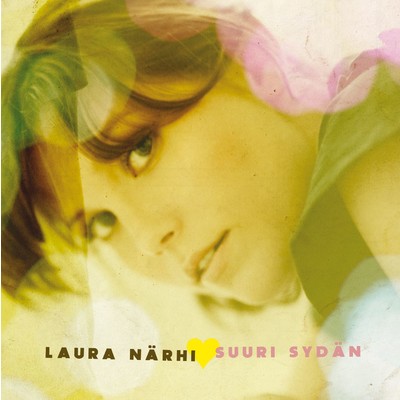 アルバム/Suuri sydan/Laura Narhi