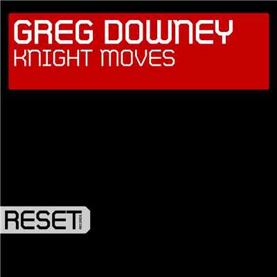 シングル/Knight Moves/Greg Downey