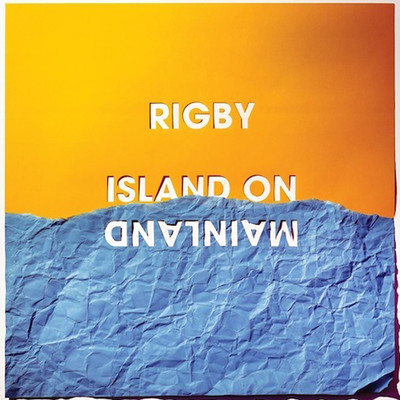 Island on Mainland/Rigby