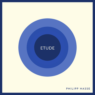 シングル/Etude/Philipp Hasse