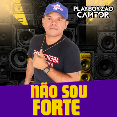 Nao Sou Forte/Playboyzao Cantor