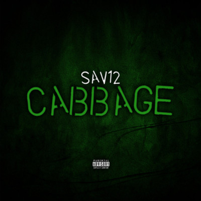 シングル/Cabbage/Sav12