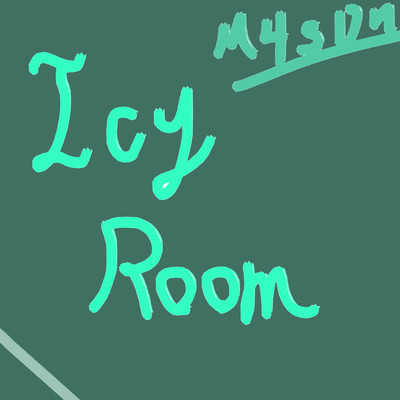 シングル/Icy Room/M4s0n
