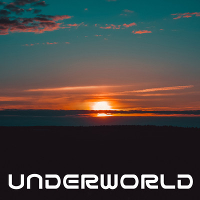 アルバム/UNDERWORLD/TK lab