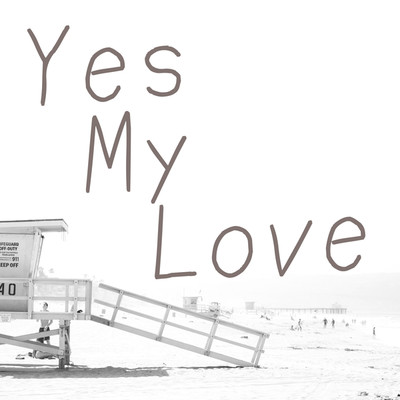 アルバム/Yes My Love/JAZANIXA