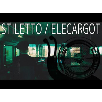 STILETTO/ELECARGOT