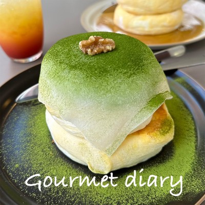 シングル/Gourmet diary/はらぺこグルメ日記