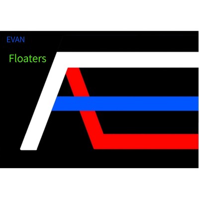 Floaters/エヴェン