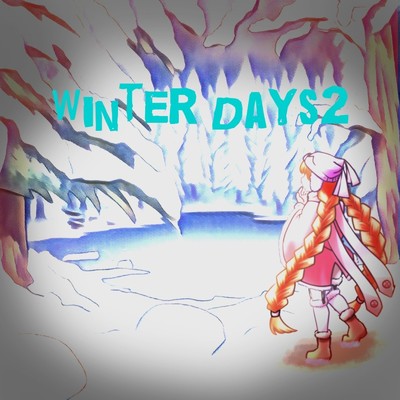 アルバム/Winter Days2/劉 恵