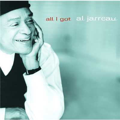 アルバム/オール・アイ・ガット/Al Jarreau