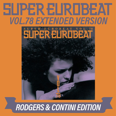 Love & Business (Extended Mix)/BLACK POWER