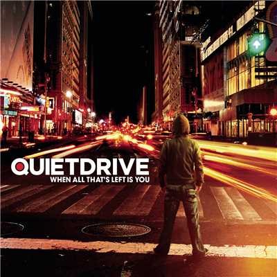 Rise From the Ashes (New Album Version)/Quietdrive
