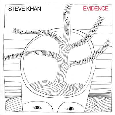 Evidence/スティーヴ・カーン