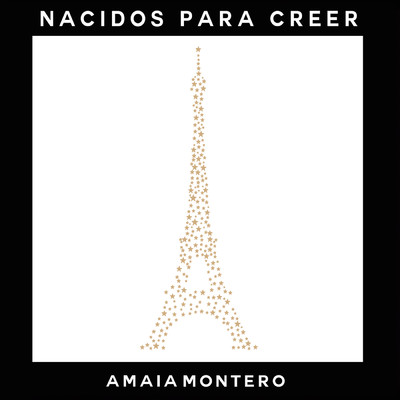 シングル/La Enredadera with Vicente Amigo/Amaia Montero