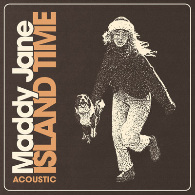 シングル/Island Time (Acoustic) (Explicit)/Maddy Jane