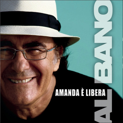 アルバム/Amanda e libera/Al Bano